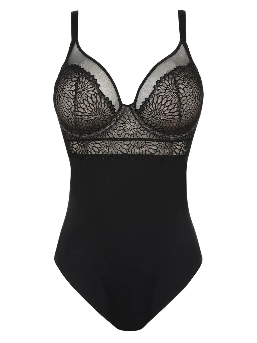 Sophora Body - Black