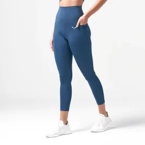 SQUATWOLF Women Essential Cropped Leggings