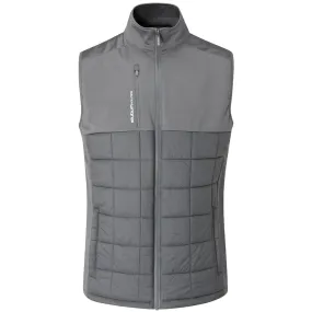 Stuburt Evolution Padded Gilet - Slate Grey