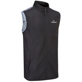 Stuburt Mens Evolve Sport Gilet - Black