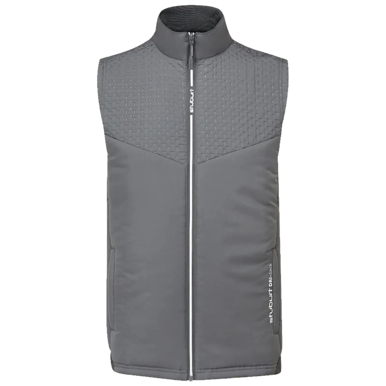 Stuburt Mens Starling Padded Gilet