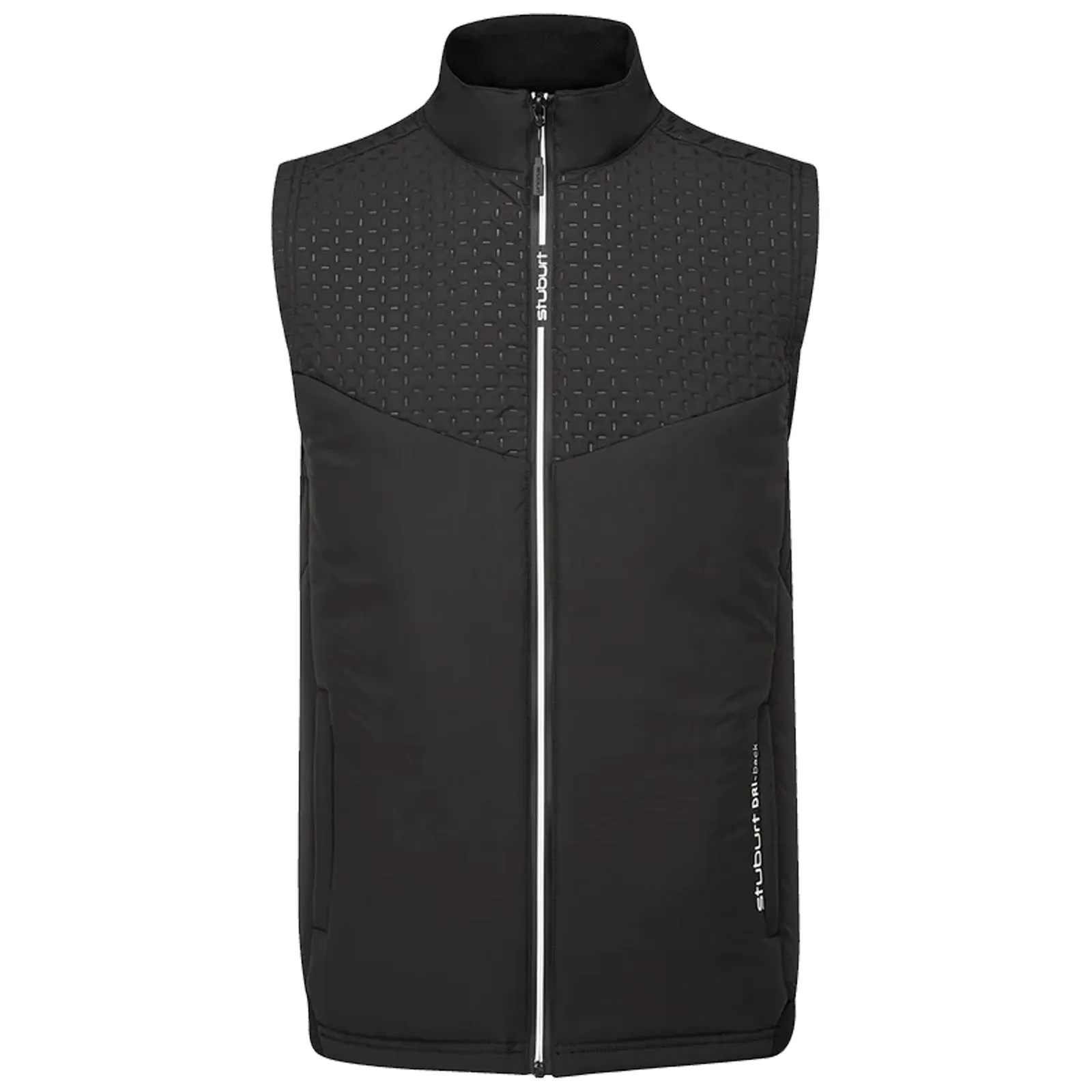 Stuburt Mens Starling Padded Gilet