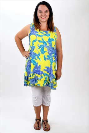 Sunshine Coast Tunic