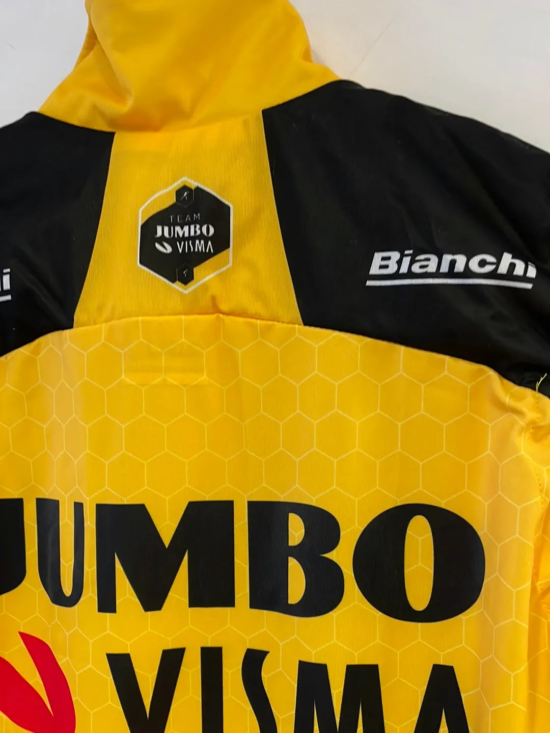 Team Jumbo Visma | AGU Thermal Winter Gilet