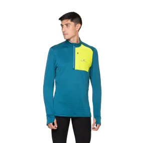 Tech Winter Running 1/2 Zip