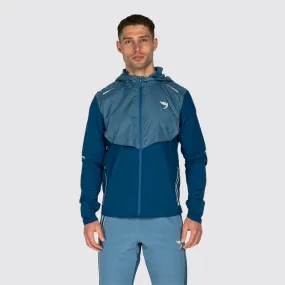 Tempo Running Windbreaker