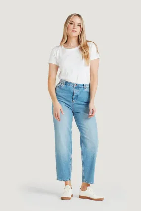 Thought Essential Organic Cotton Boyfriend Jeans