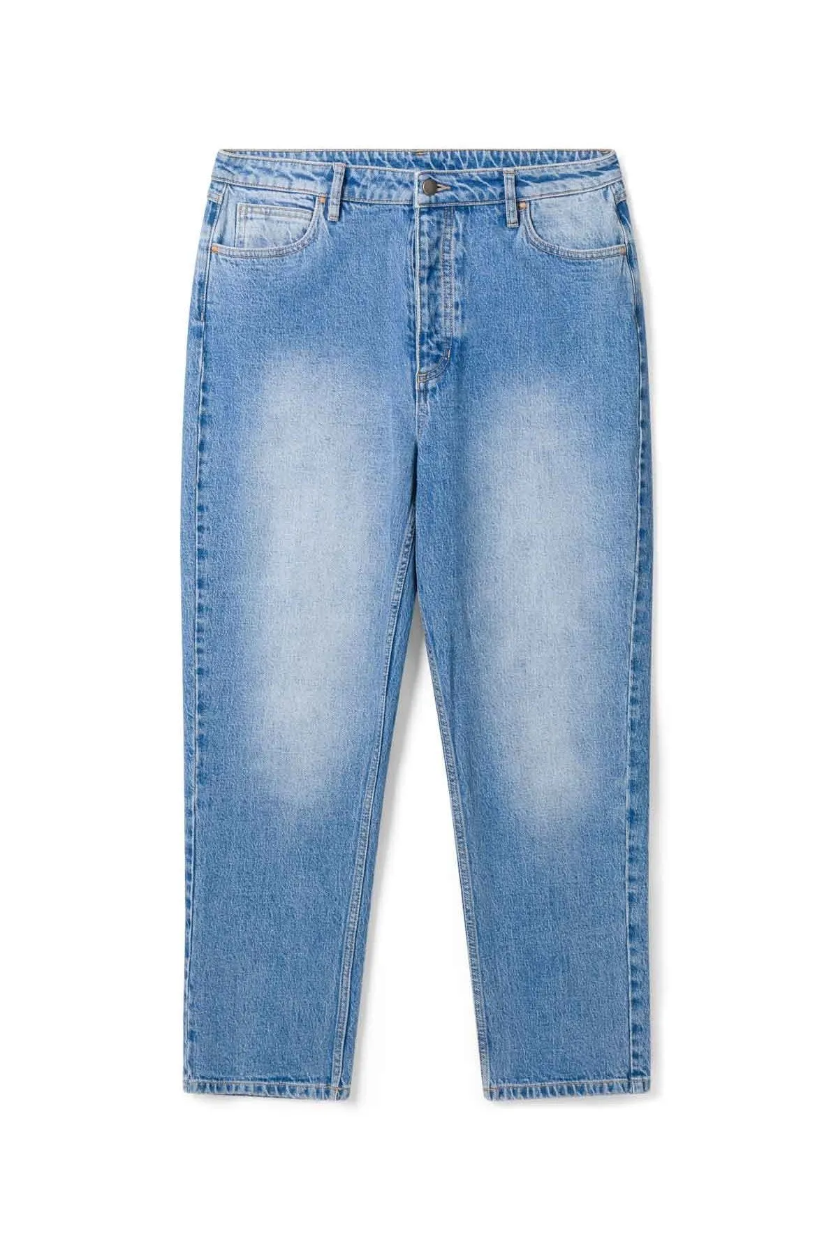 Thought Essential Organic Cotton Boyfriend Jeans