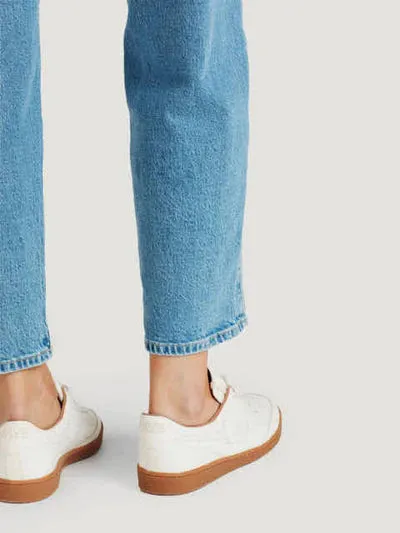 Thought Essential Organic Cotton Boyfriend Jeans