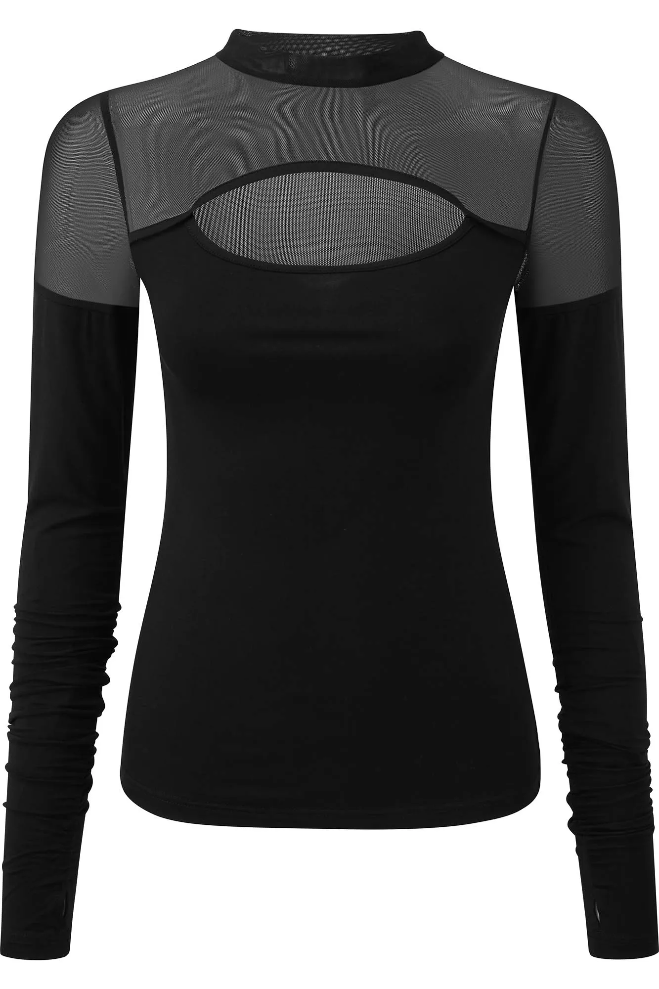 Tori Long Sleeve Top