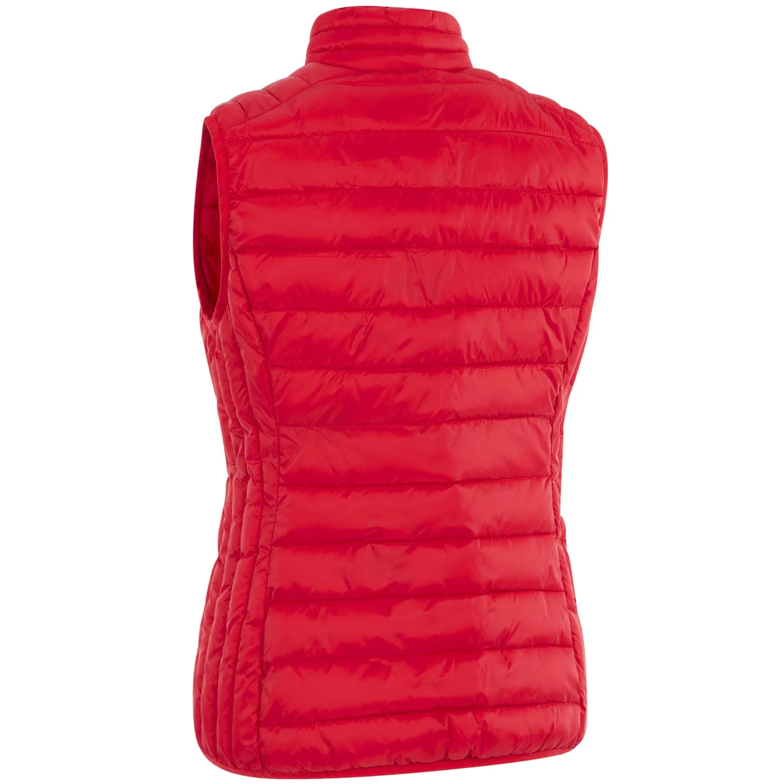 Trespass Womens Teeley Packaway Padded Bodywarmer