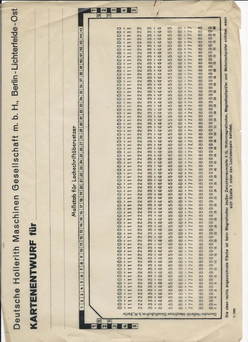 U.S. WWII Army VII Corps Named Large Grouping in Footlocker