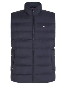 Vest man MW0MW37255 DW5 TOMMY HILFIGER