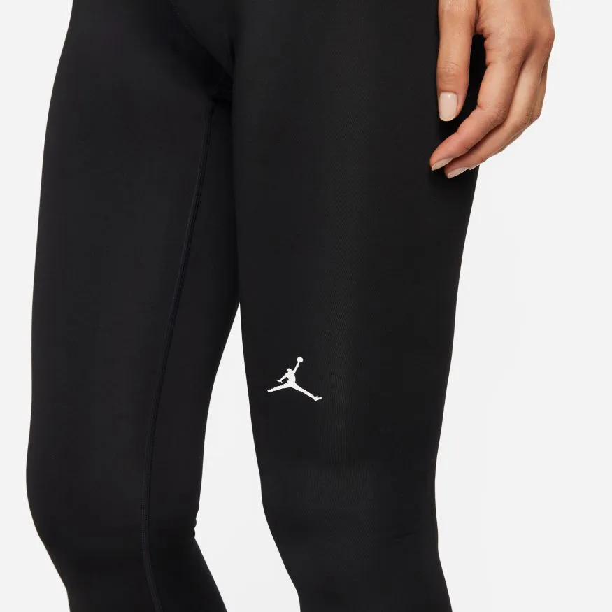 W JORDAN LEGGING "BLACK"