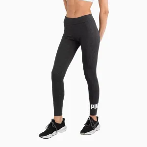 Womens Essential Logo Legging