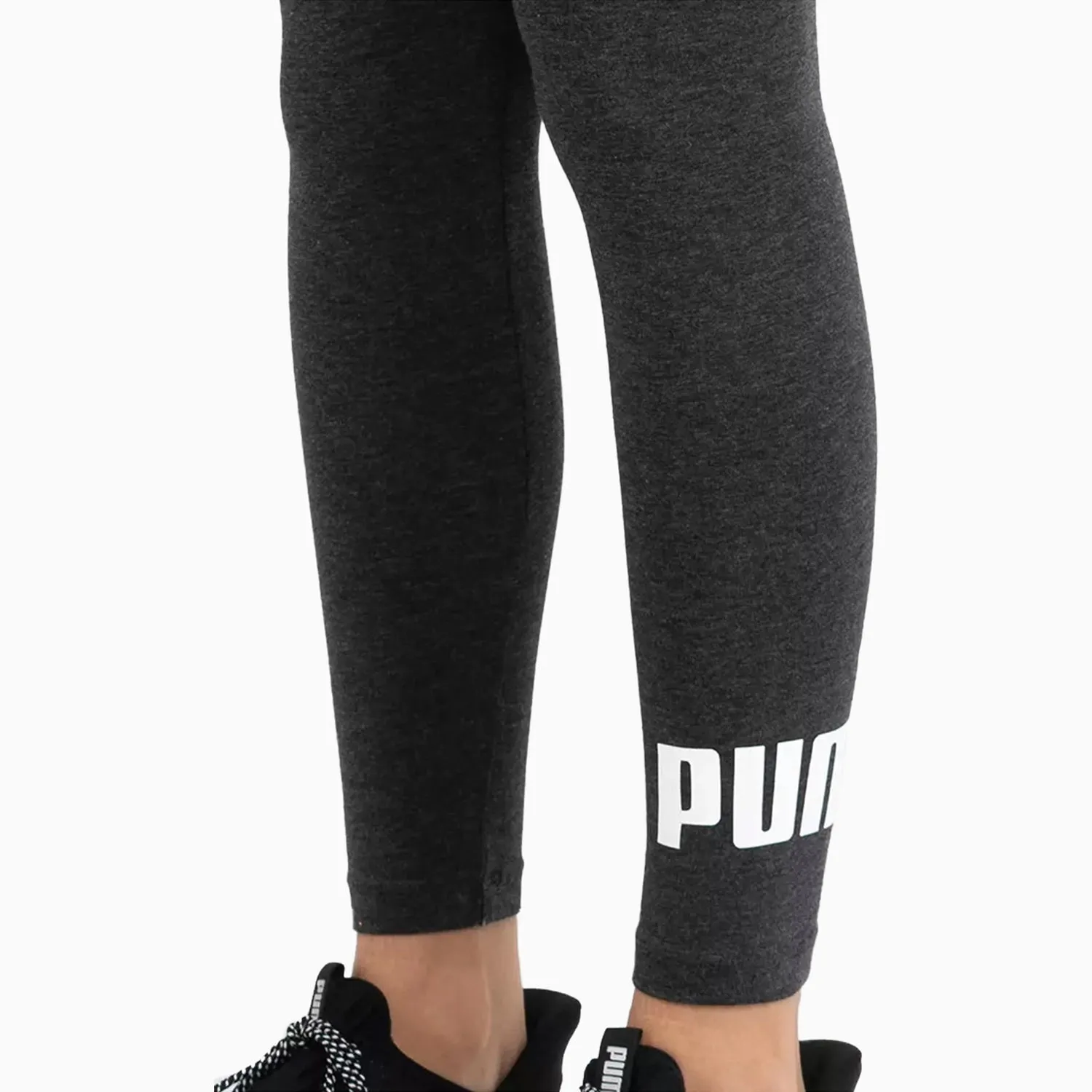 Womens Essential Logo Legging