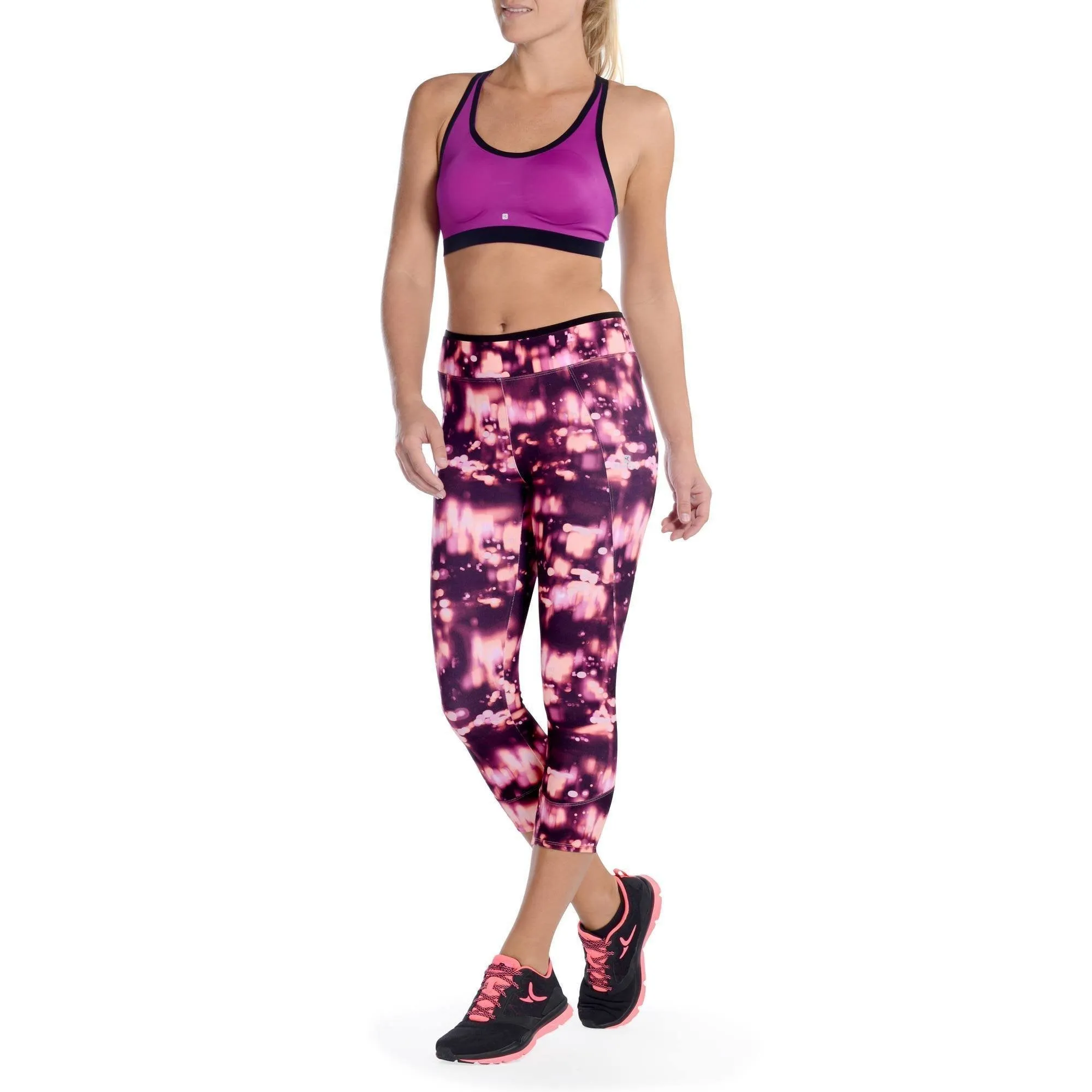 Women's Fitness Leggings 7/8 Energy