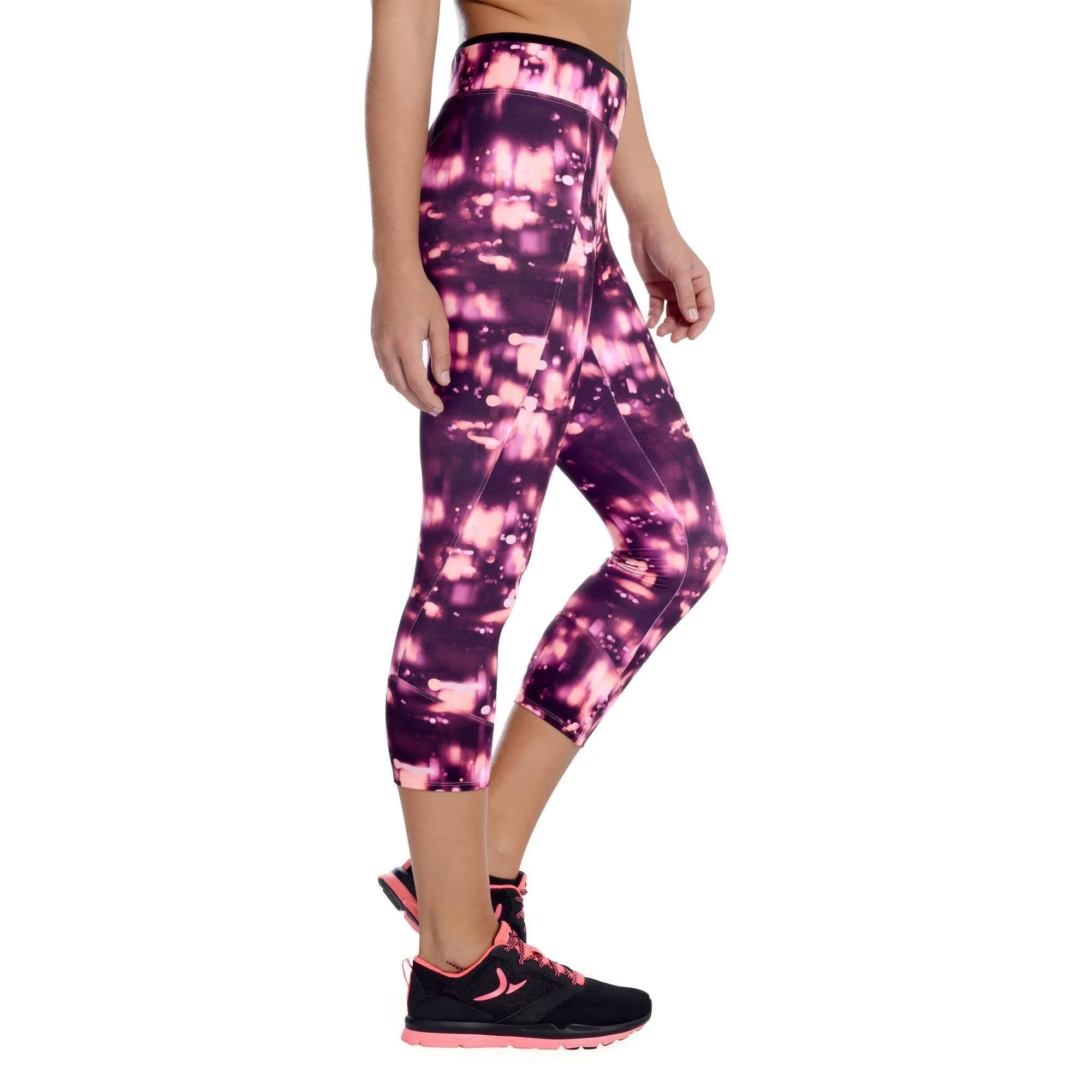 Women's Fitness Leggings 7/8 Energy