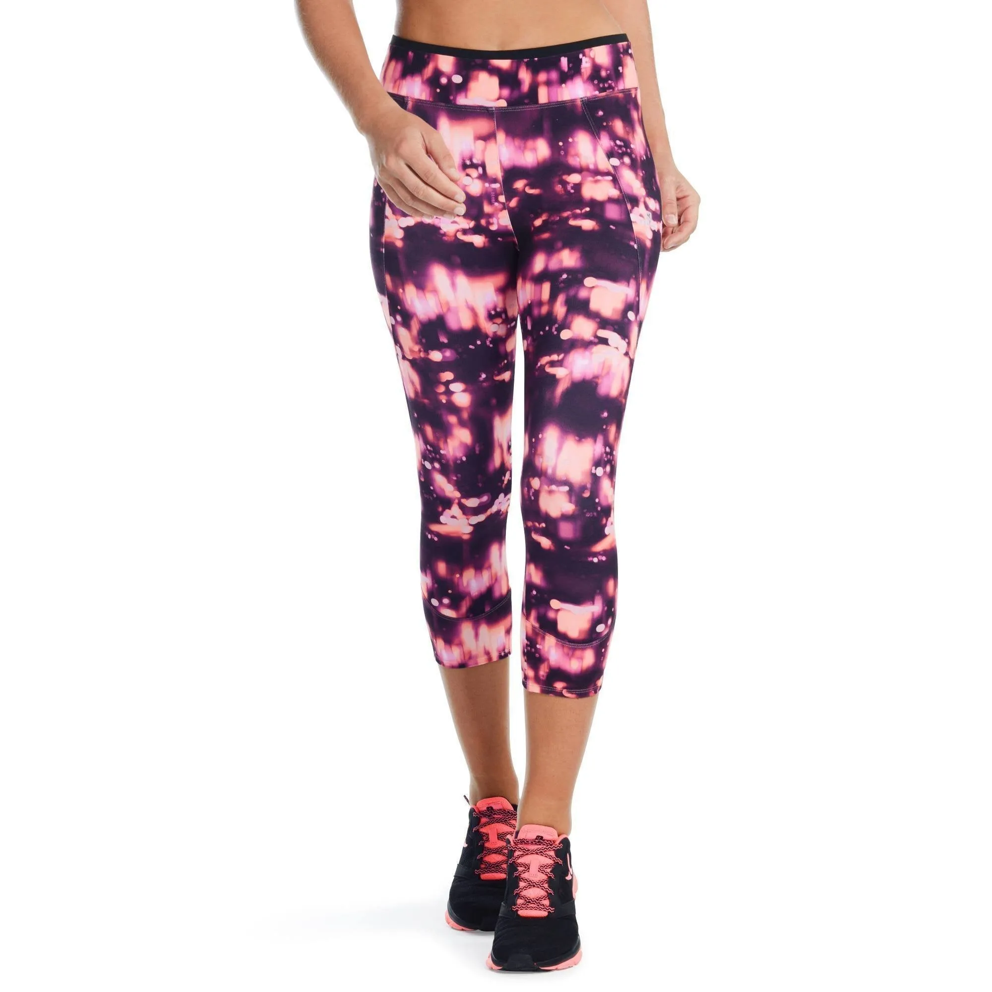 Women's Fitness Leggings 7/8 Energy