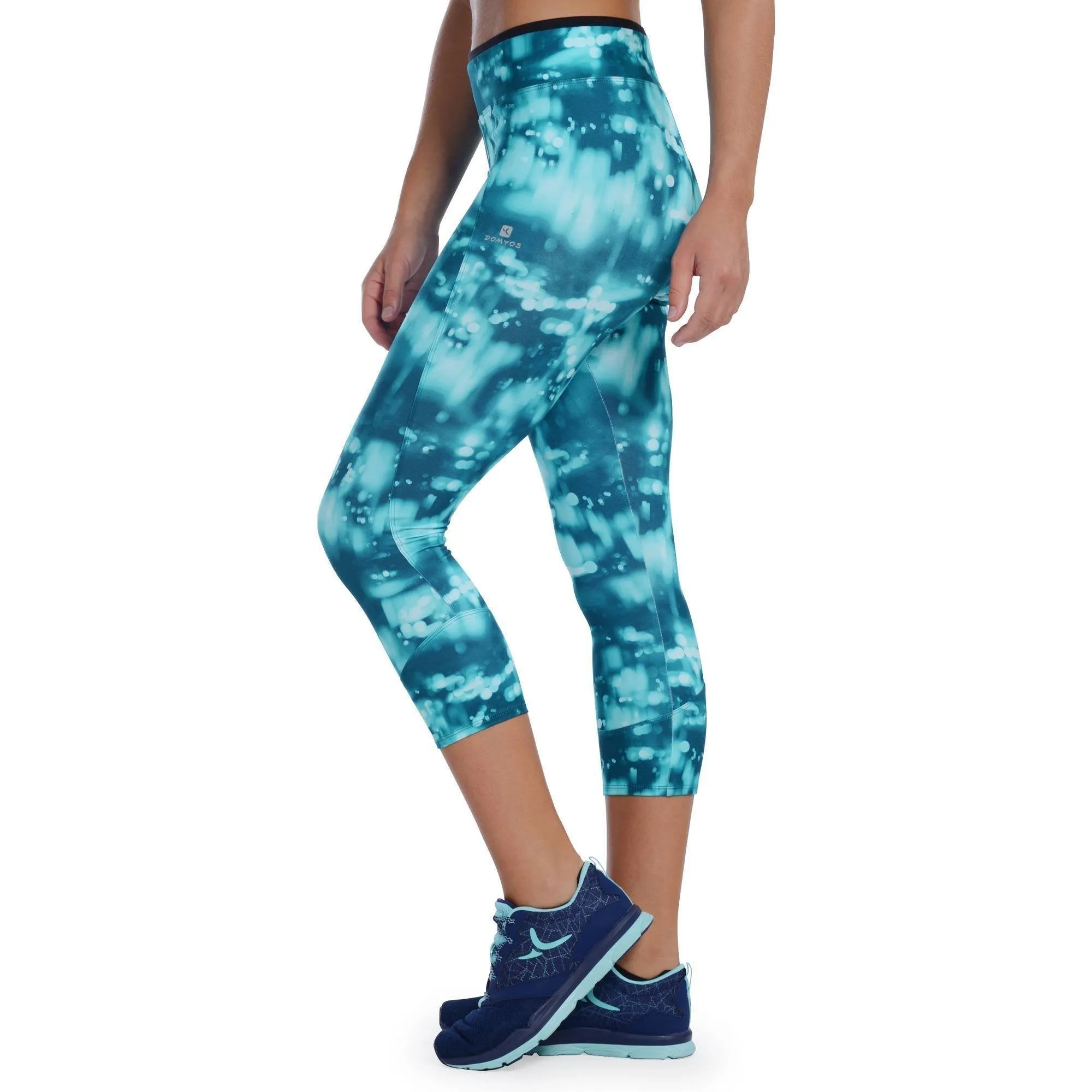 Women's Fitness Leggings 7/8 Energy