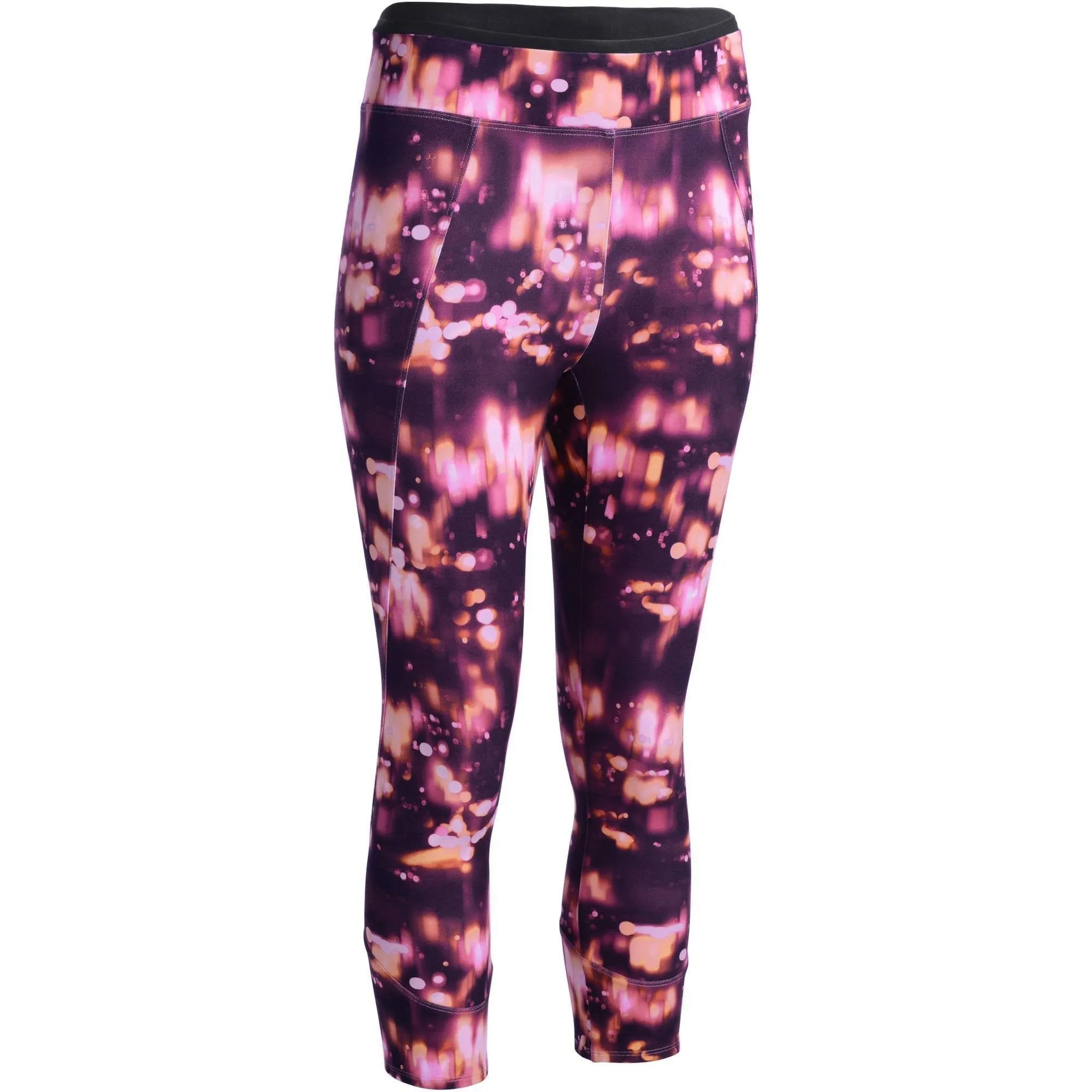 Women's Fitness Leggings 7/8 Energy