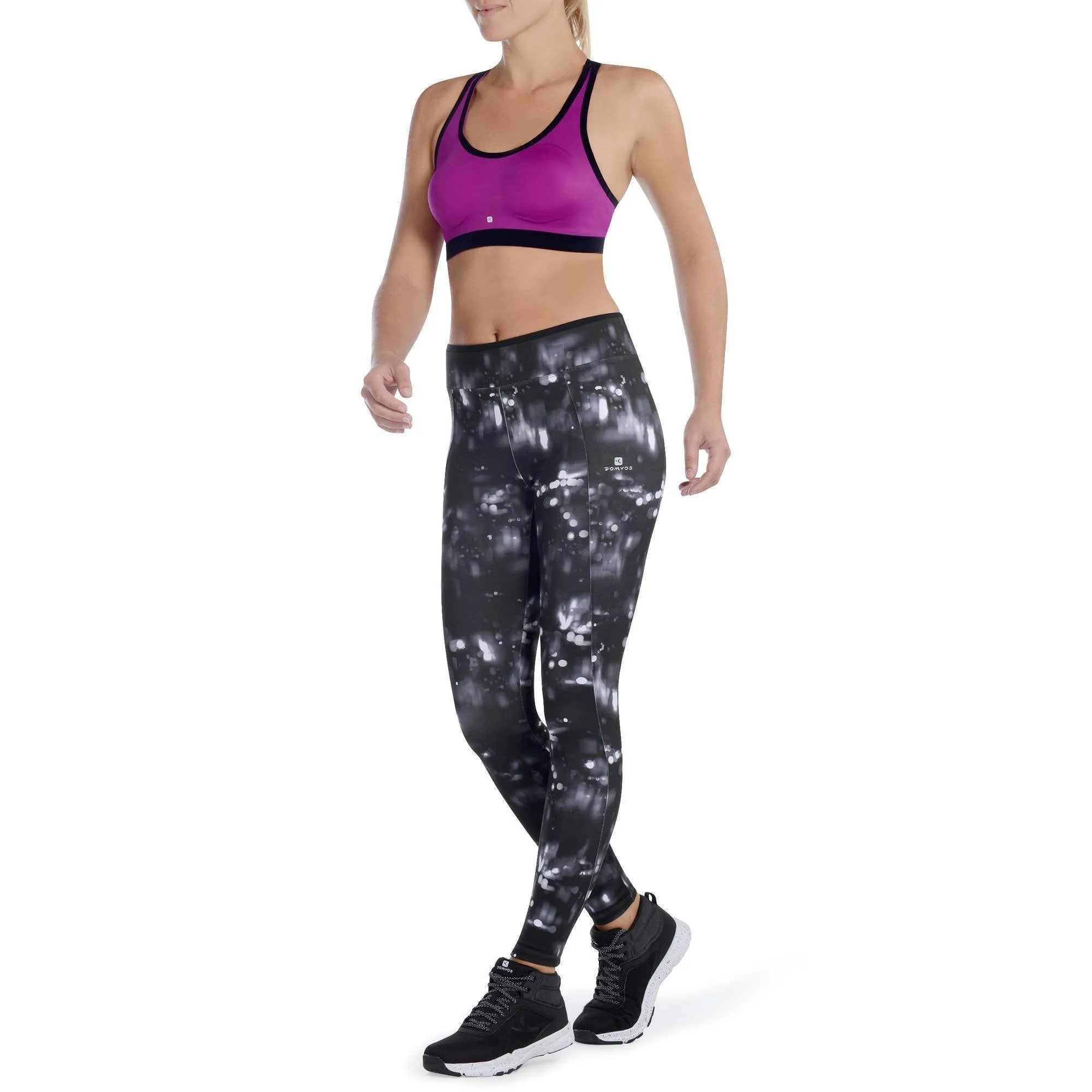 Women's Fitness Leggings Energy