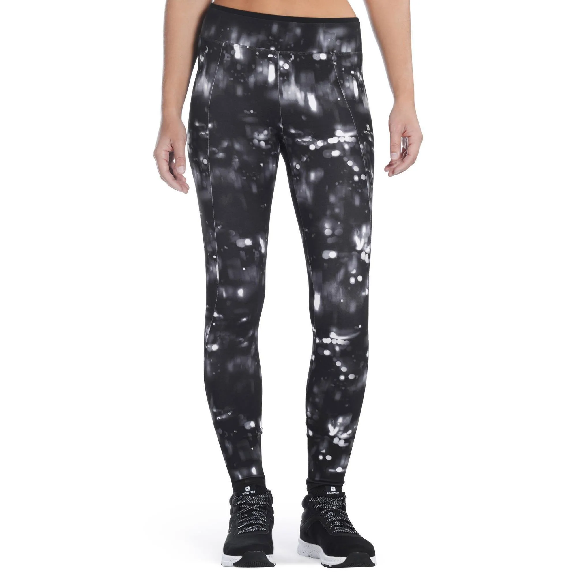 Women's Fitness Leggings Energy