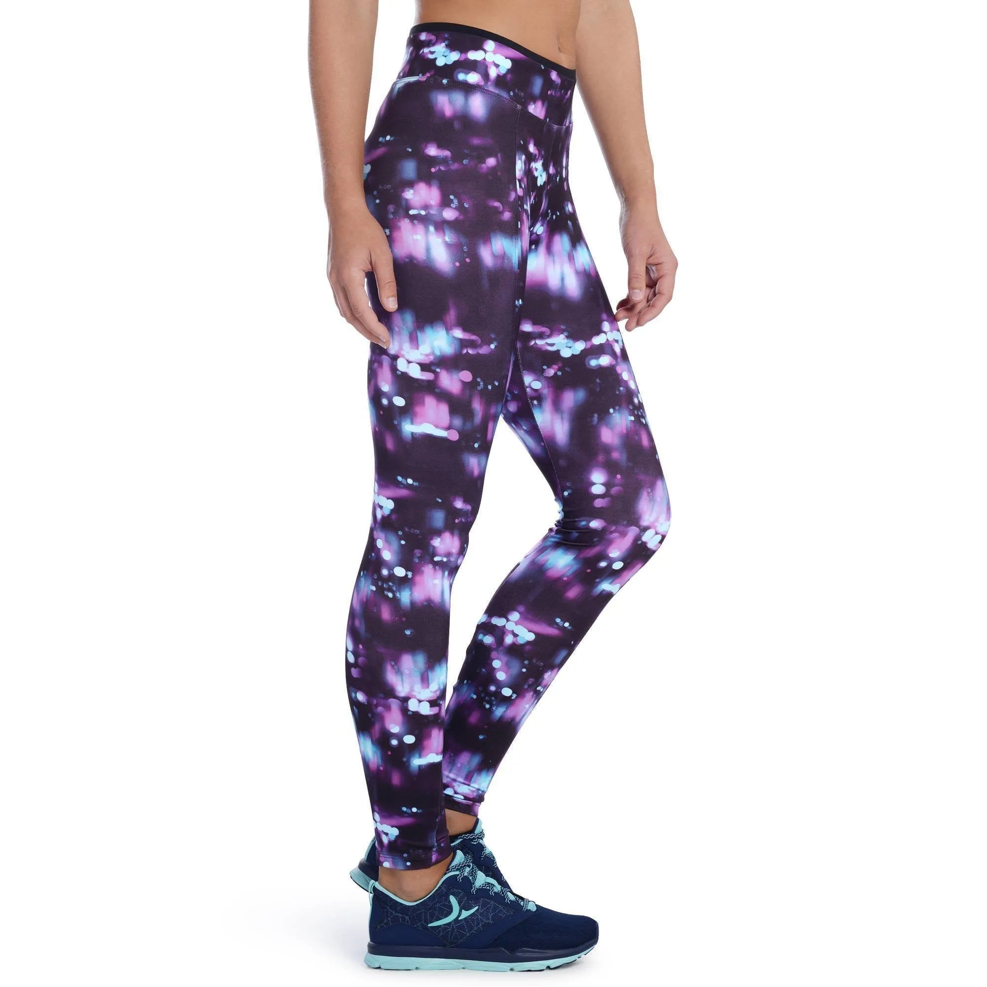 Women's Fitness Leggings Energy