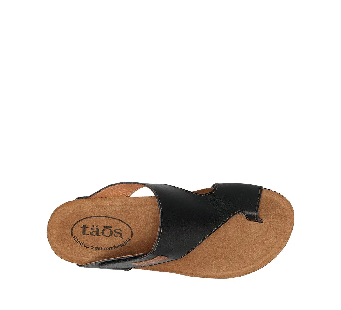 Women's Taos Loop LOP4705BLK Color: Black