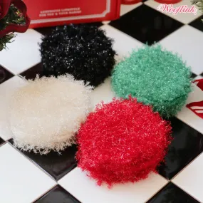 Wooflink Perfect Holiday Beret in 4 Colors